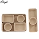 Board Game Accessory Felt Tray